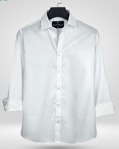 Luxury Fancy Fabrics Shirt